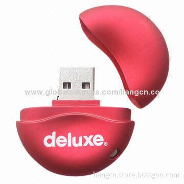 USB Flash Drive with data retention over 10 years